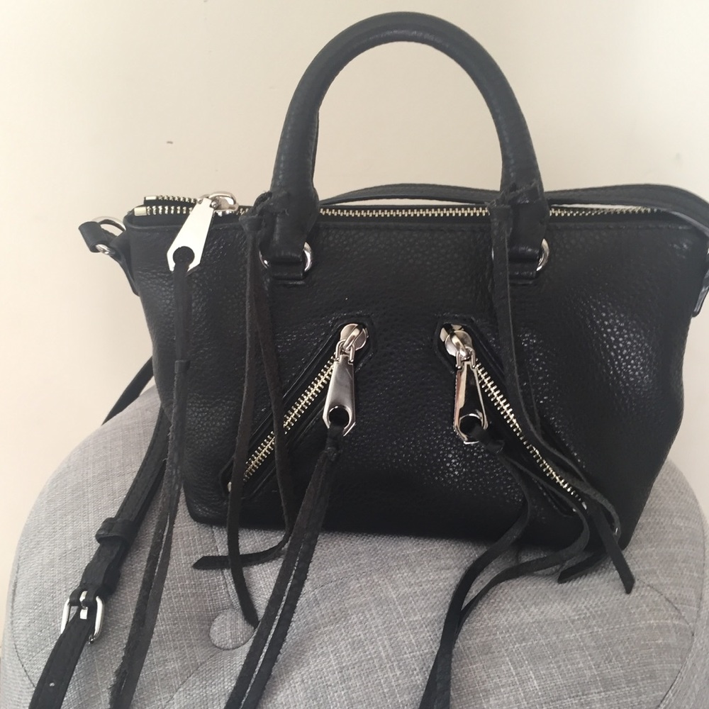 Rebecca minkoff mini purse